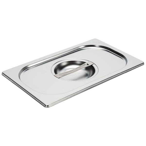 Gastro M deksel voor GN bakken GN1/4, GR742