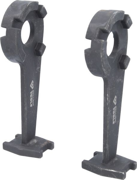 Brilliant Tools Nokkenasafstelgereedschap voor Audi V8 4.2, BT591110