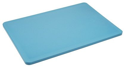 Contacto snijplank 35 x 25 cm, blauw, 1524/353
