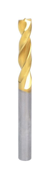 KS Tools HSSE-TiN puntlasboor, 6 mm, 332.0206