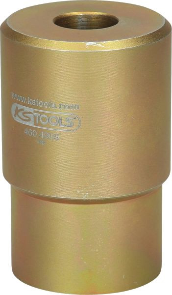KS Tools inpers-tegenhouder voor geleidehuls, 460.4909