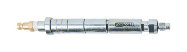 KS Tools drukleiding, 180 mm, 150.3692