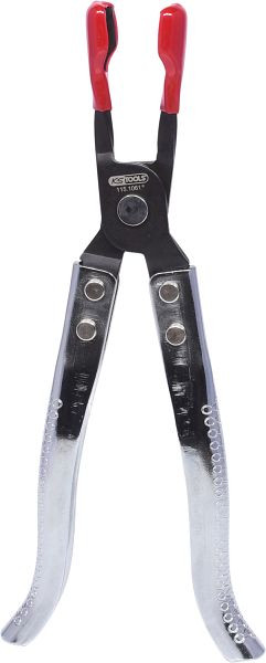 KS Tools klepsteelafdichttang, 275 mm, 115.1061