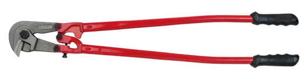KS Tools constructiestaal gaasfrees, 820 mm, 118.0246
