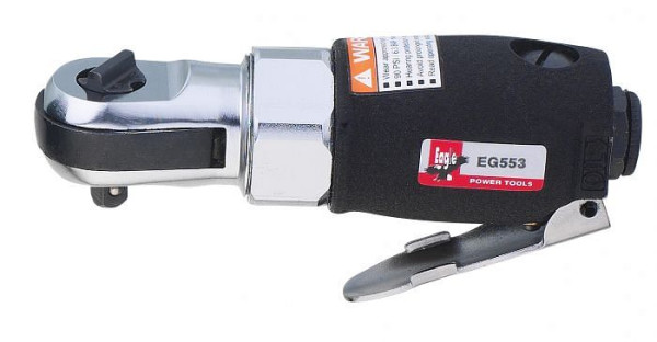 Eagle 1/4" mini ratel, VE: 25 stuks, EG553