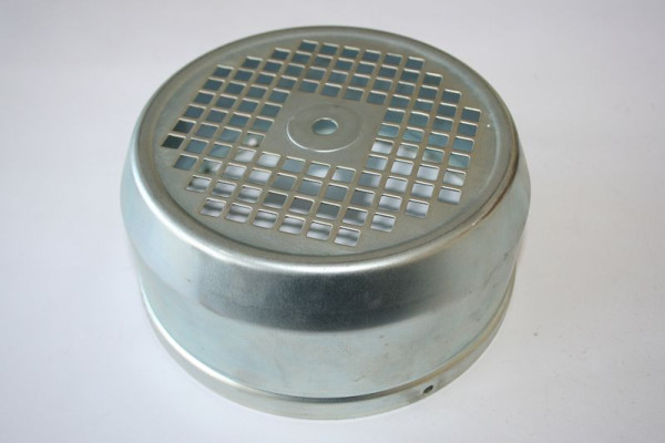 ELMAG ventilatorkap voor motor 'CIMA' voor model BOY 330, 9201268