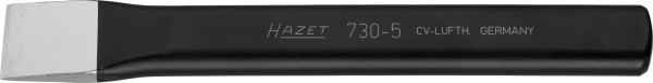 Hazet platte beitel, 21 mm, 730-5