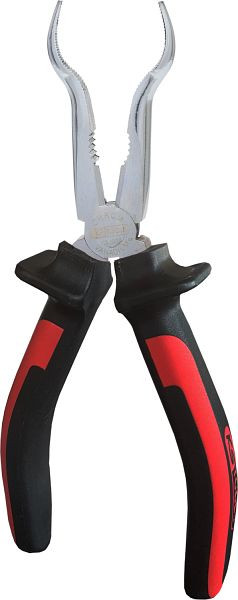 KS Tools brandstofleidingtang voor snelkoppelingen, 115.1008