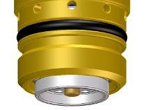ELMAG O-ringen voor brander CP70C, verpakking van 5, artikel 2002, 56782