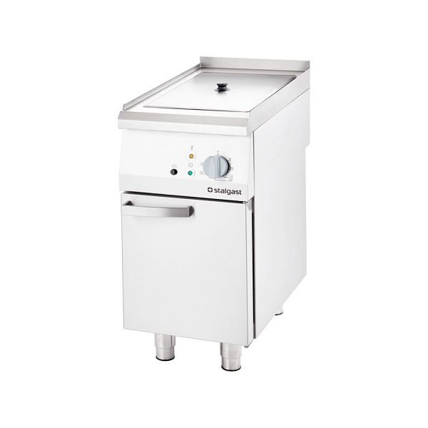 Stalgast elektrische multi-koffiebrander serie 700 ND, 5 kW, 400x700x850 mm, SL44150S