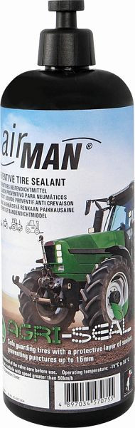 AirMan kit AGRI-SEAL in drukfles, 1 liter, 67-027-004