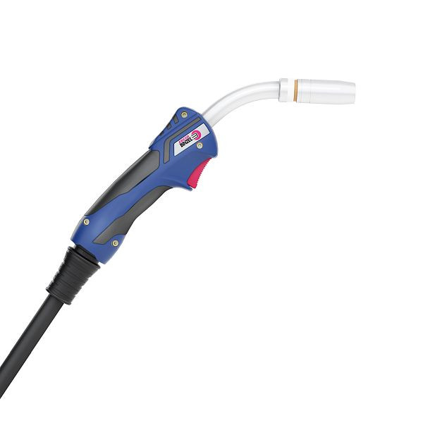 ELMAG slangenpakket MB EVO 25/5 m, DØ 1,0 mm, 59329, 9004853593291