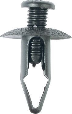 KS Tools duwklinknagel voor Nissan, verpakking van 10, 420.1567