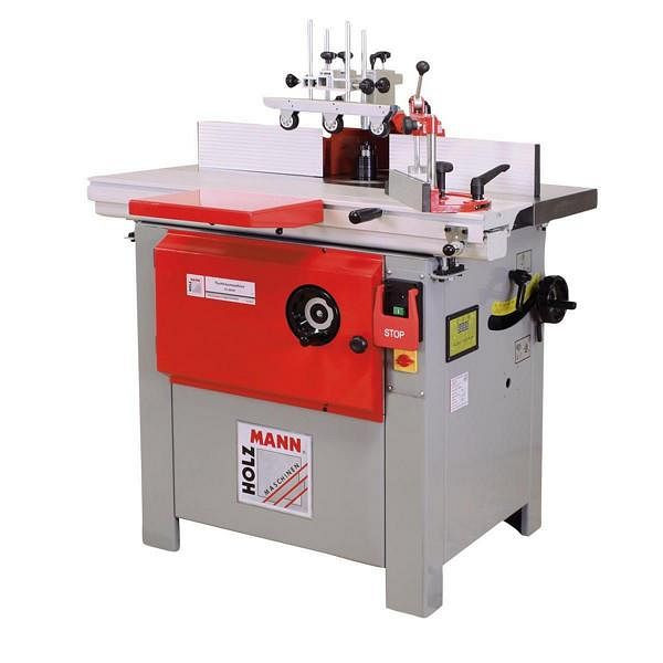 Holzmann freesmachine, 230 V, FS200SF_230V