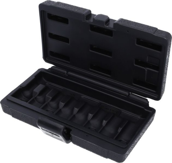 KS Tools kunststof lege koffer voor 515.1107, 515.1107-99