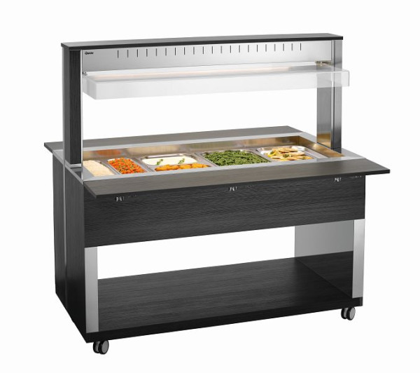 Bartscher ovenrooster 442x373x26, 132648