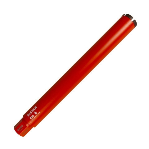 Distar diamantboor DDS-W 057x450x1 1/4 UNC RS6, 10170085254