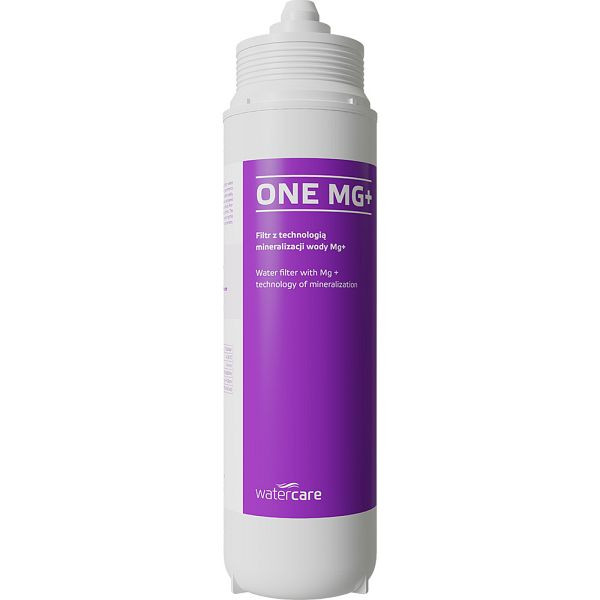 Watercare vervangende cartridge voor waterfilter, ONE MG+, BE2209060