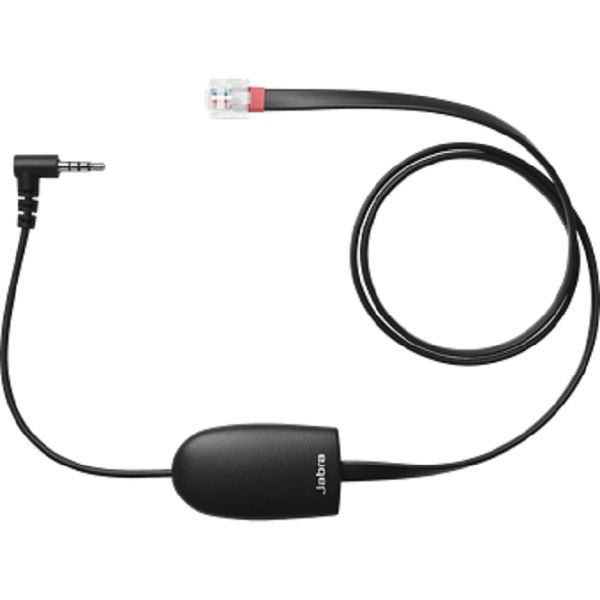 Jabra EHS-adapter voor PRO 94XX, PRO 920, 14201-40