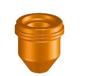 ELMAG sproeier 0,7 mm voor brander CP41C (5 stuks), artikel 1291, 56812