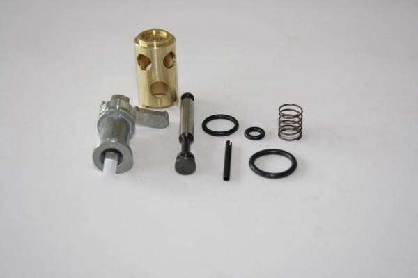 ELMAG kleppenset (nr. 9, 10, 11, 12, 13, 14, 15 & 16) voor DL-boor EPS 300 RL, 9403140