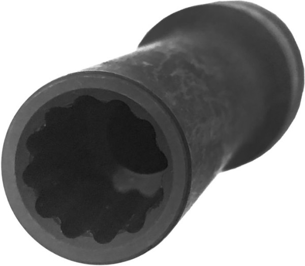 KS Tools 1/2" injectiepompdop voor Mercedes, 10 mm, 460.5212