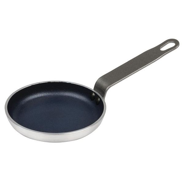 Vogue blini's pan 12cm, T358