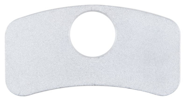 KS Tools tegenplaat, 150.2039-R022P
