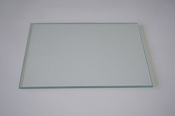 ELMAG vervangingsglas voor koplampen, halogeen 1500 watt voor CTF-serie, 9503542