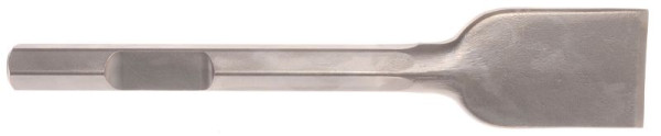 Projahn spadebeitel voor USH27 80x400 mm, 84408800