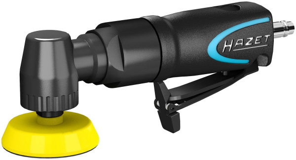 Hazet mini-polijstmachine, 9033M-9