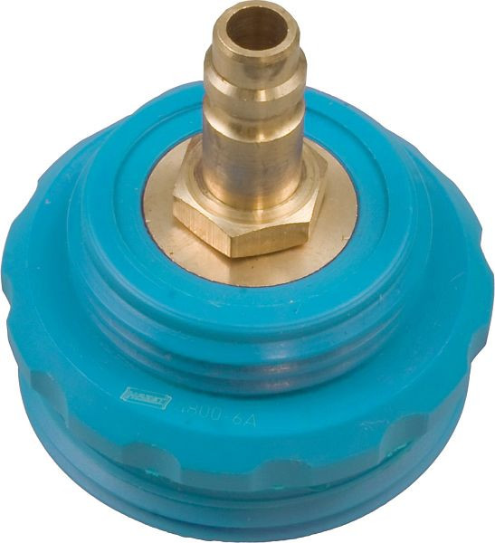 Hazet radiatorpomp en adapter, VW Passat, T4, Lupo bouwjaar 1998 SEAT Arosa, Córdoba, Ibiza bouwjaar 1999 SEAT Vario en Léon, 4800-6A