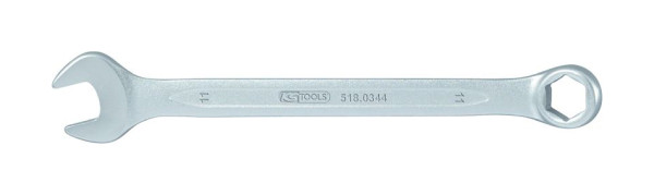 KS Tools ontluchtingssleutel SW 11 mm, 518.0344