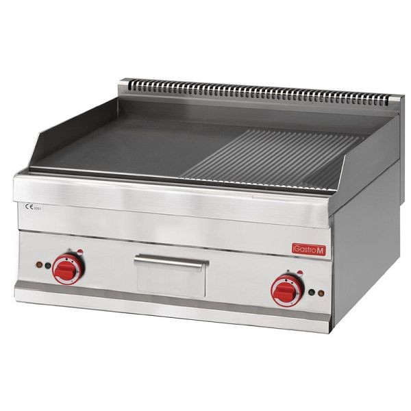 Gastro M elektrische bakplaat 65/70FTRE, GN061
