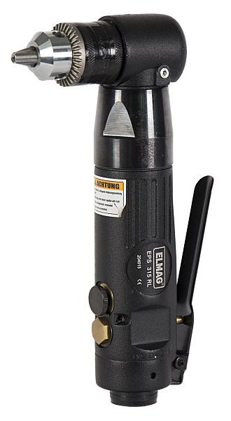 ELMAG DL haakse boor tot 10 mm, EPS 315 RL, 43814