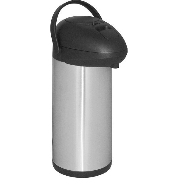 Stalgast vacuümpompkan, 4 liter, BB0806400