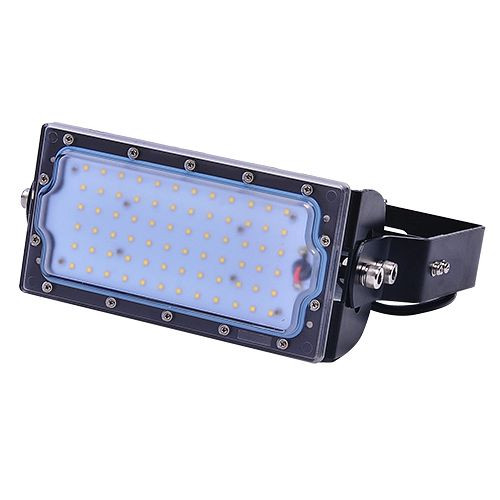 Phaesun LED-spot Mister Beam 50W 135/65 X, 360204