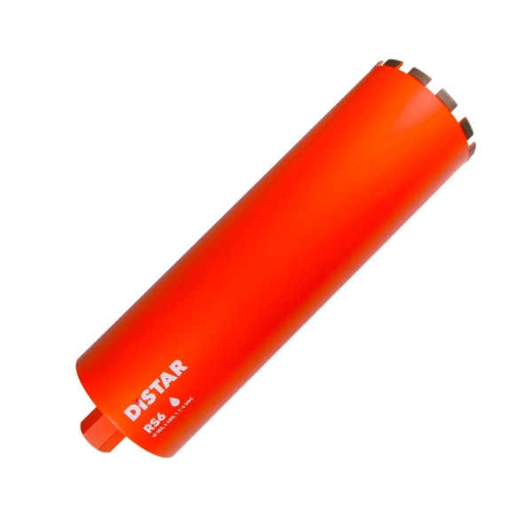 Distar diamantboor DDS-W 152x450x1 1/4 UNC RS6, 10170085186