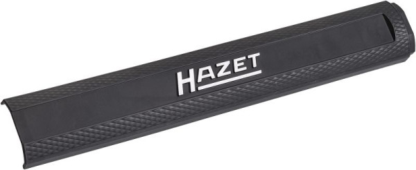 Hazet randbescherming, boven Randbescherming, boven met opschrift "HAZET" voor werkplaatswagen HAZET Assistent, 179N-094