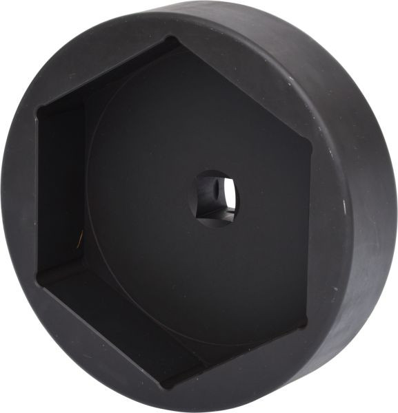 KS Tools 3/4" asmoersleutel, zeskant, kort, 135 mm, 460.0120