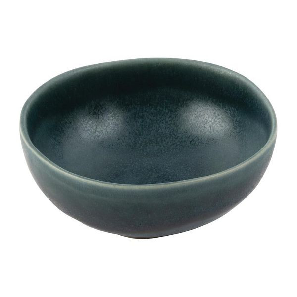 Olympia Build-A-Bowl Diepe Kommen Petrol Blauw 11cm (12 stuks), FC718