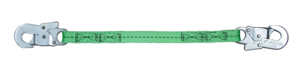 Funcke draagriem/leeflijn FVB-27, 1,5 m, versie: MB51/MB51, 40010271