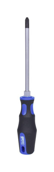 KS Tools ERGOTORQUEplus schroevendraaier, PH3, 265mm, 159.1024