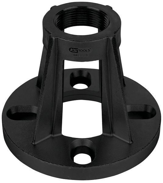 KS Tools aandrijfas 4-gaats, boutcirkel 98-120 mm, 440.0116