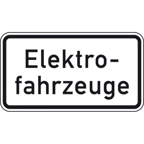 Stein HGS HGS elektrische voertuigen, nr. 1050-33, 231x420mm /RA1/Alform, 1050-33-112