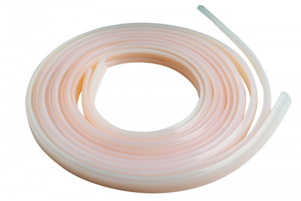 rutec Projekt antislip rubberen opstapprofiel indirect SP81 / 36 - 2 meter, PFE581