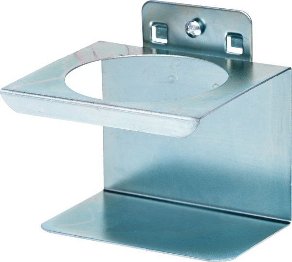 KS Tools ronde blikhouder diameter 70mm, 100mm, 860.0866