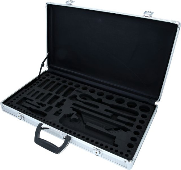 KS Tools aluminium lege koffer voor 918.0702, 918.0702-99