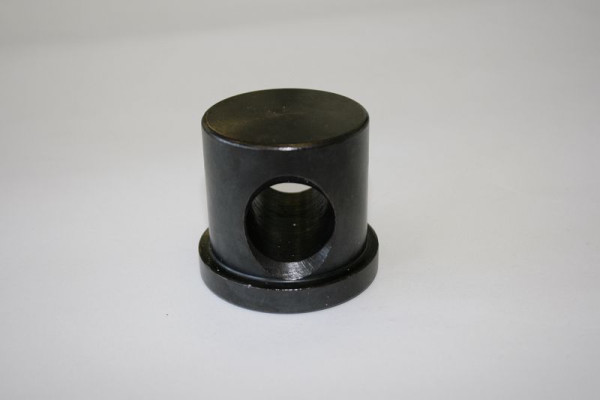 ELMAG zuiger nr. 7 voor DL naaldbikhamer EPS 242, 9403456