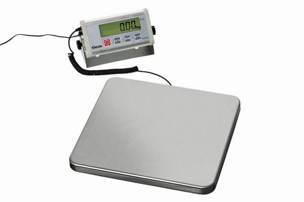 Bartscher digitale weegschaal, 60 kg, 20 g, A300068